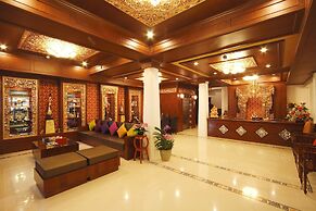 Rayaburi Hotel Patong