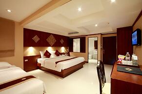 Rayaburi Hotel Patong