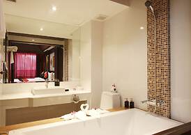Rayaburi Hotel Patong