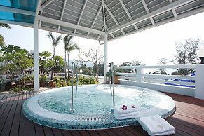 Rayaburi Hotel Patong