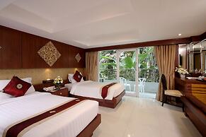Rayaburi Hotel Patong