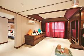 Rayaburi Hotel Patong