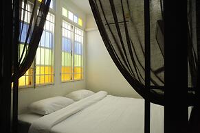 99 OLDTOWN BOUTIQUE GUESTHOUSE