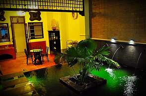 99 OLDTOWN BOUTIQUE GUESTHOUSE