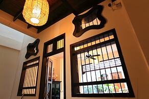 99 OLDTOWN BOUTIQUE GUESTHOUSE