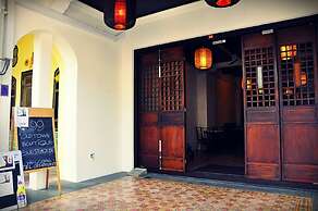 99 OLDTOWN BOUTIQUE GUESTHOUSE