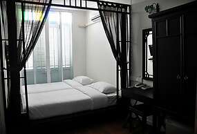 99 OLDTOWN BOUTIQUE GUESTHOUSE
