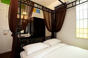 99 OLDTOWN BOUTIQUE GUESTHOUSE