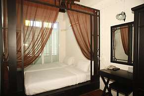 99 OLDTOWN BOUTIQUE GUESTHOUSE