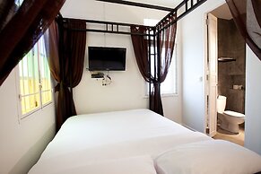 99 OLDTOWN BOUTIQUE GUESTHOUSE