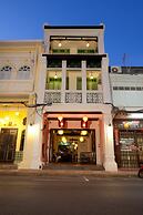 99 OLDTOWN BOUTIQUE GUESTHOUSE