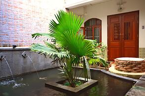 99 OLDTOWN BOUTIQUE GUESTHOUSE