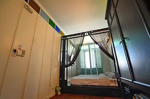 99 OLDTOWN BOUTIQUE GUESTHOUSE