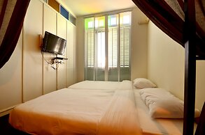99 OLDTOWN BOUTIQUE GUESTHOUSE