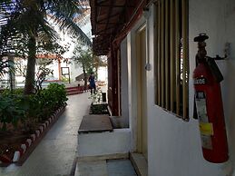Atlanta Beach Resort