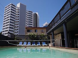 Backpackers In Paradise Resort - Hostel