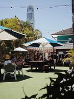 Backpackers In Paradise Resort - Hostel