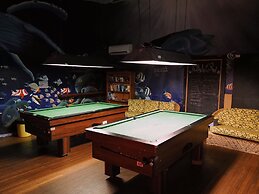 Backpackers In Paradise Resort - Hostel