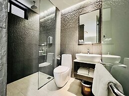 Bliss Hotel Singapore