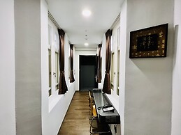 Bliss Hotel Singapore