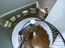 Bliss Hotel Singapore