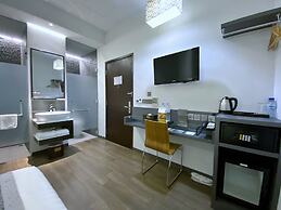 Bliss Hotel Singapore
