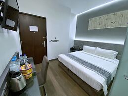 Bliss Hotel Singapore