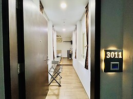 Bliss Hotel Singapore