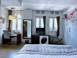 Bliss Hotel Singapore