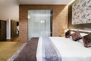 Bliss Hotel Singapore