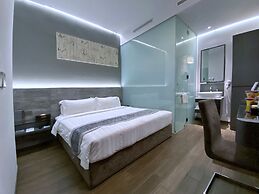 Bliss Hotel Singapore