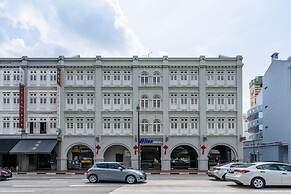 Bliss Hotel Singapore