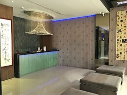 Bliss Hotel Singapore