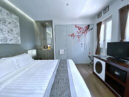 Bliss Hotel Singapore