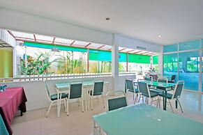 Phuket Airport Sonwa Resort