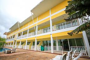 Phuket Airport Sonwa Resort