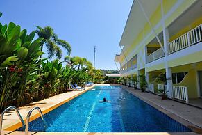 Phuket Airport Sonwa Resort