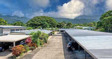 Demi View Motel