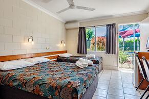 Demi View Motel