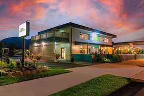 Demi View Motel