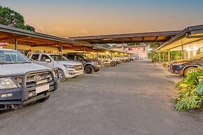 Demi View Motel