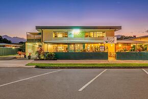 Demi View Motel