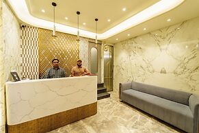 LA Hotel Metro