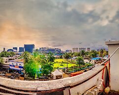LA Hotel Metro