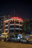 LA Hotel Metro
