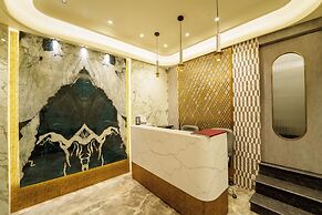 LA Hotel Metro
