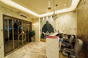 LA Hotel Metro