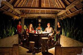 Sanak Retreat Bali
