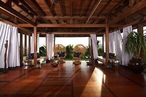 Sanak Retreat Bali