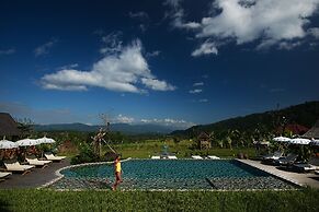 Sanak Retreat Bali